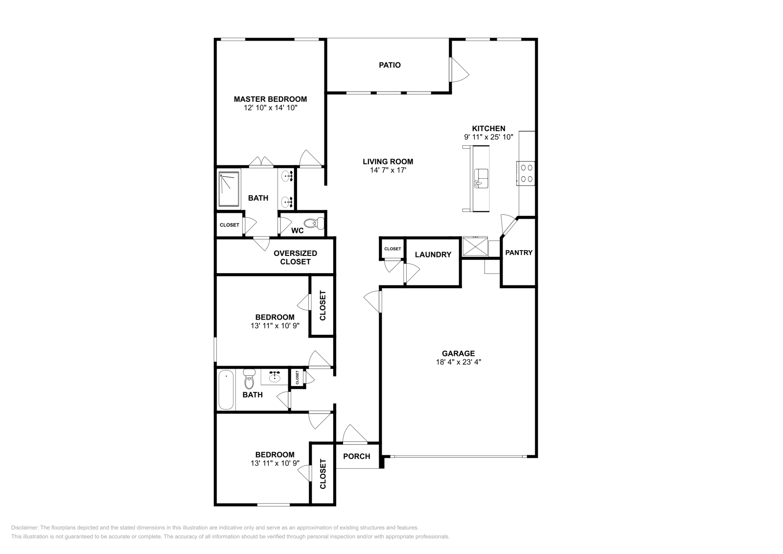 Building Photo - 219 Jenkinson Dr