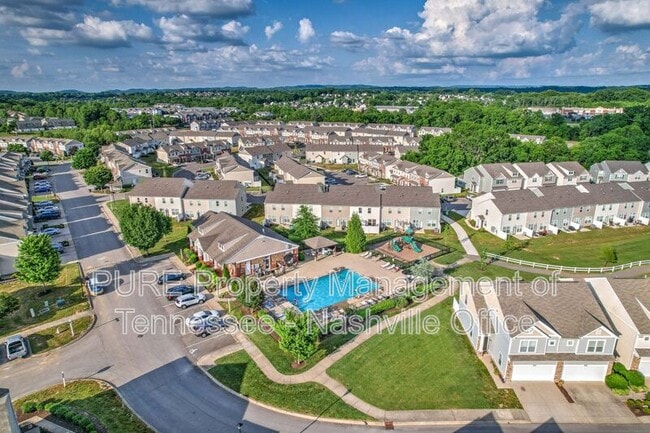 Building Photo - 2019 Blossom Run