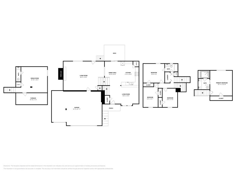 Building Photo - 644 SW Crestview Dr
