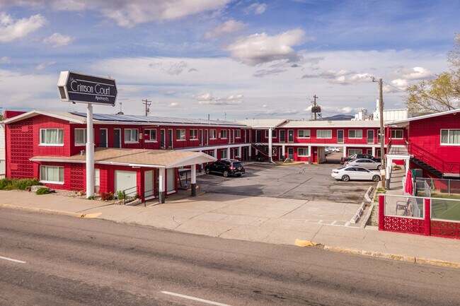 Primary Photo - 538 N Main St