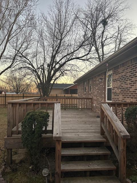 Building Photo - 830 Oconnor St