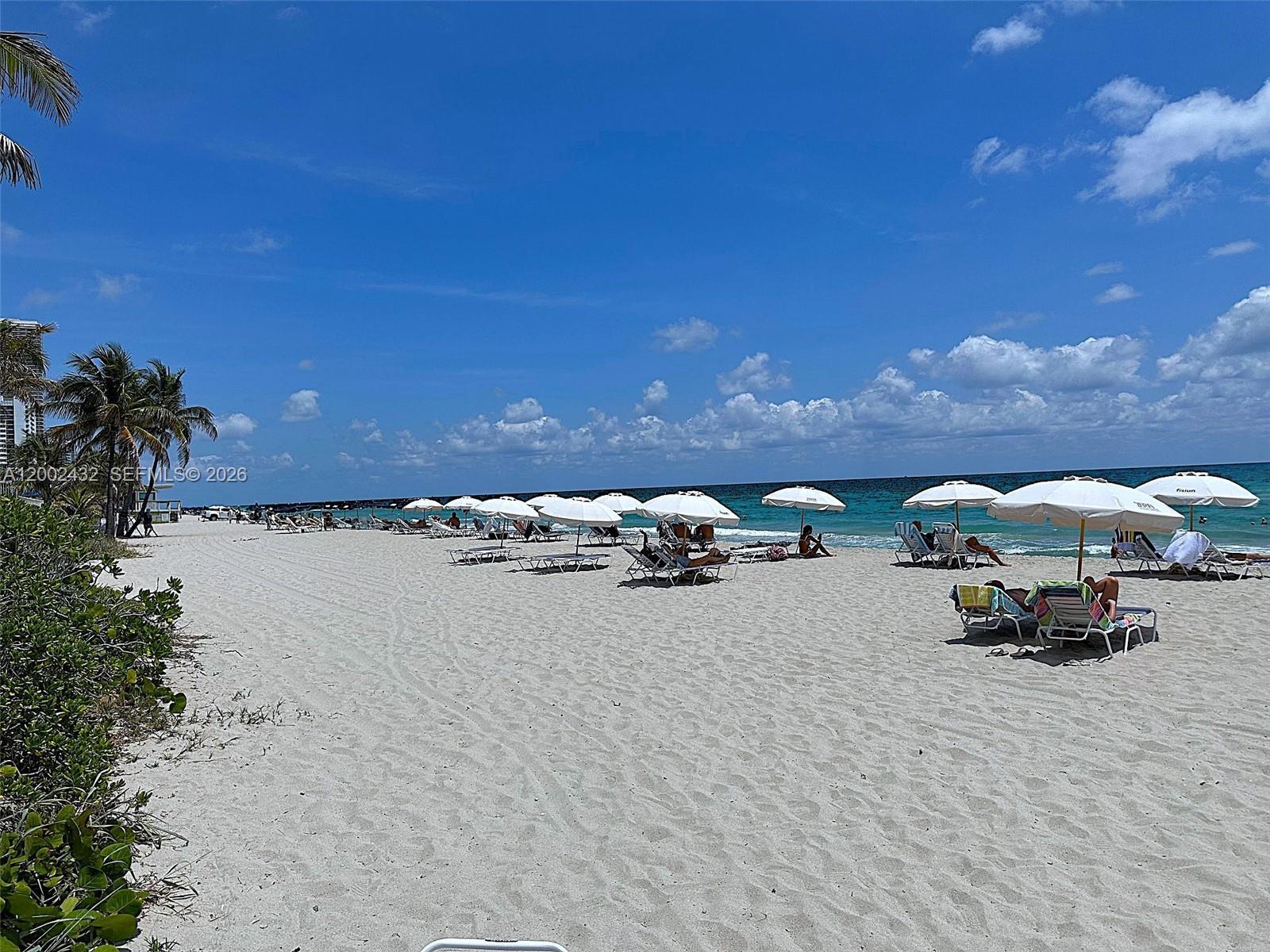 Building Photo - 2080 S Ocean Dr