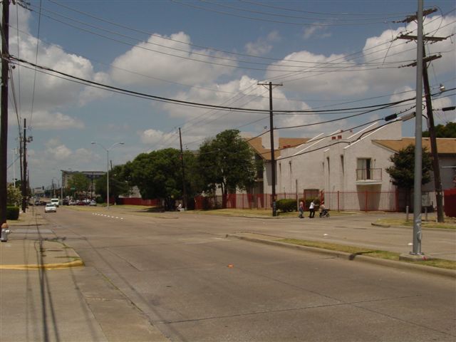 Building Photo - Dallas North Apartments