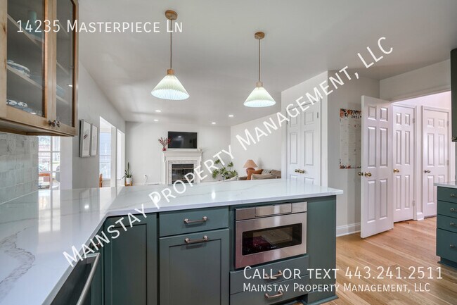 Building Photo - 14235 Masterpiece Ln