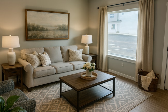 Building Photo - 423 S Public Ave