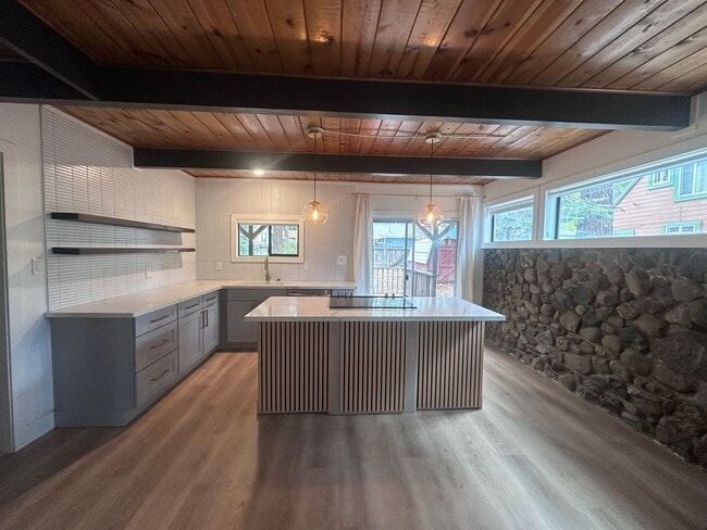 Building Photo - Pet Friendly Tahoe Island Home