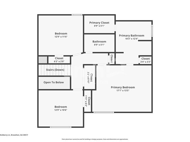 Building Photo - 2699 Red Mulberry Ln