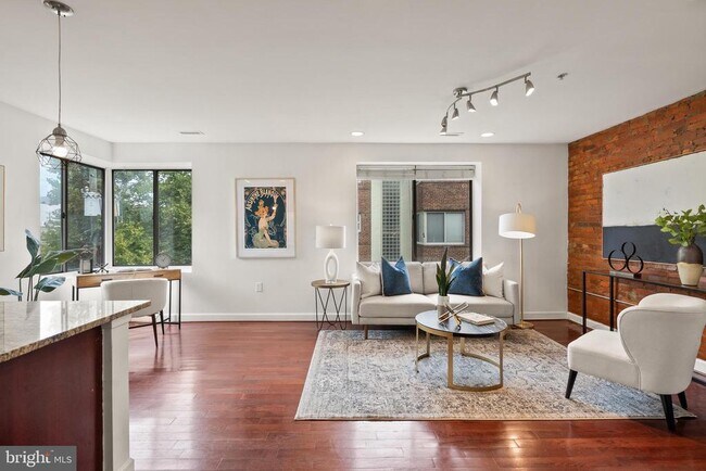 Building Photo - 5401 9th St NW