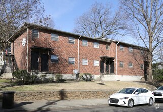 Building Photo - 658 NE John Wesley Dobbs Ave