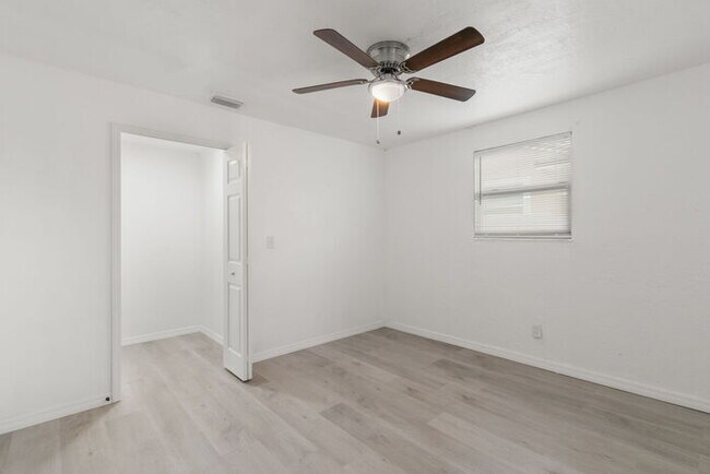 Building Photo - NEWLY RENOVATED Home For Rent in St Petersburg!