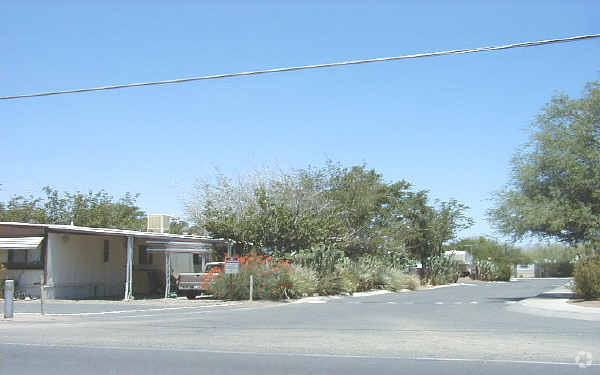 Building Photo - Curtis Road Mobile Home Park