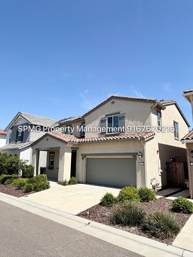 Building Photo - "Modern Rocklin Home : Spacious 3-Bedroom Home with Elegant Hardwood Accents!"