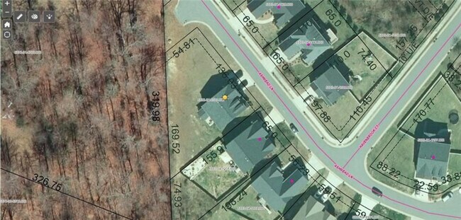 Building Photo - 1642 Ashmead Ln