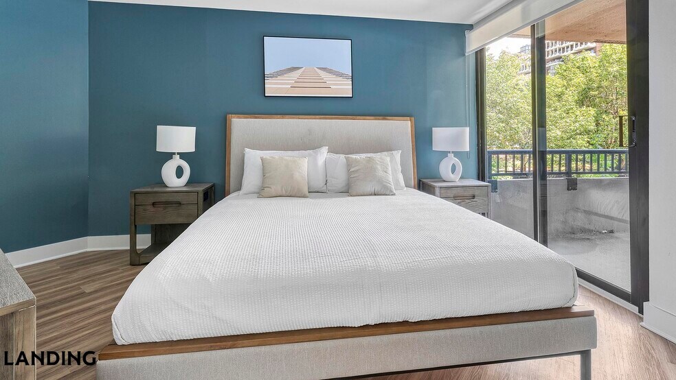 Building Photo - 1550 Clarendon Blvd