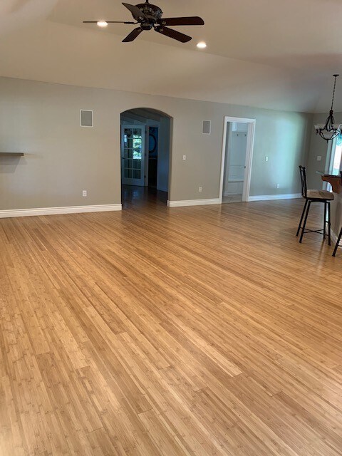 Building Photo - Gorgeous Property on Private Street conveniently located on West side near Downtown!