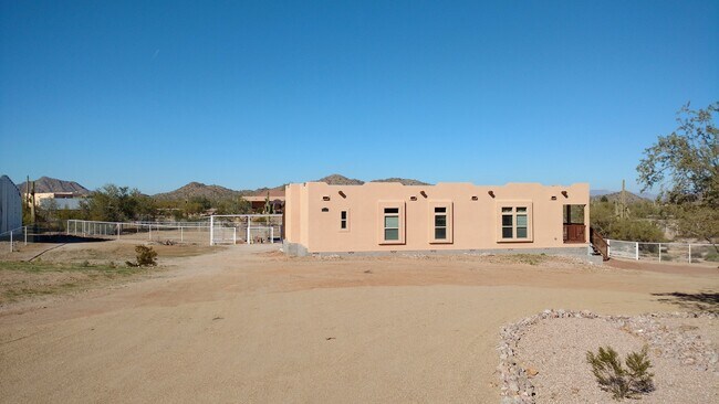 Building Photo - COMING SOON - HORSE PROPERTY ON LAND!!!!