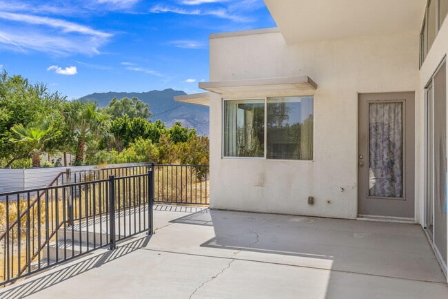 Building Photo - 67645 Long Canyon Ln