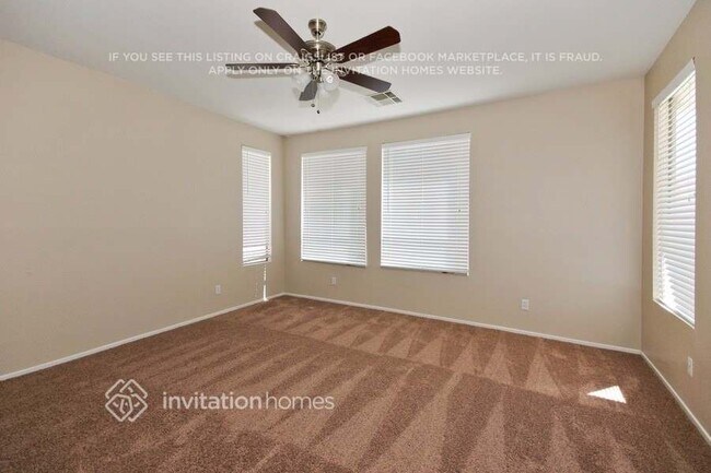 Building Photo - 3021 W La Madre Way