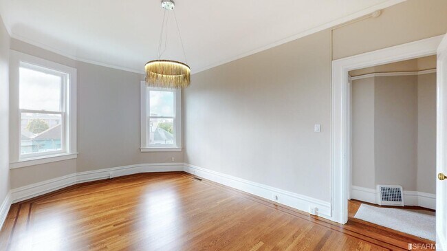 Building Photo - 3763 Clay St