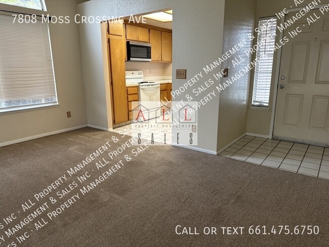 Building Photo - 7808 Moss Crossing Ave