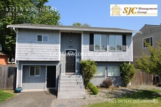 Building Photo - 4321 N Visscher St