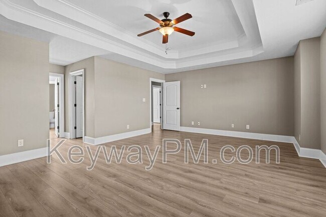 Building Photo - 4734 Billie J Dr