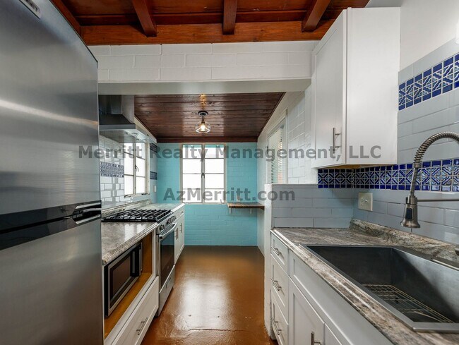 Building Photo - Palo Verde, 1017-1021