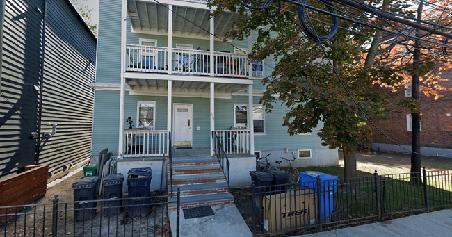 Primary Photo - 350 Allston St