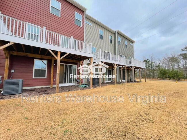 Building Photo - 1011 Port Side Way