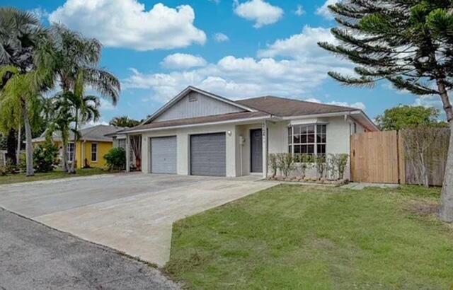 Building Photo - 5724 Boynton Cove Way