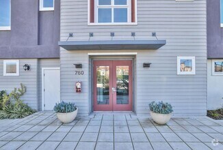 Building Photo - Milpitas Penthouse Condo 2 bed / 2 bath, m...