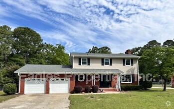 Building Photo - 203 N Harding Dr