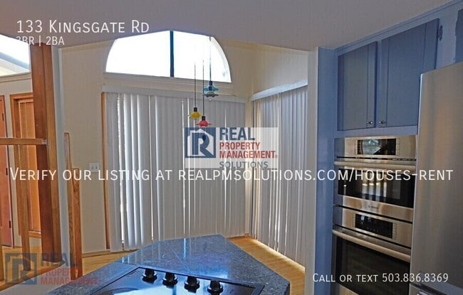 Building Photo - 133 Kingsgate Rd