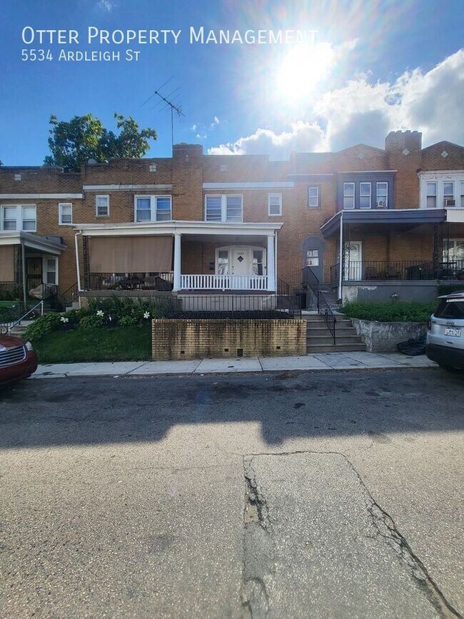 Building Photo - 5534 Ardleigh St