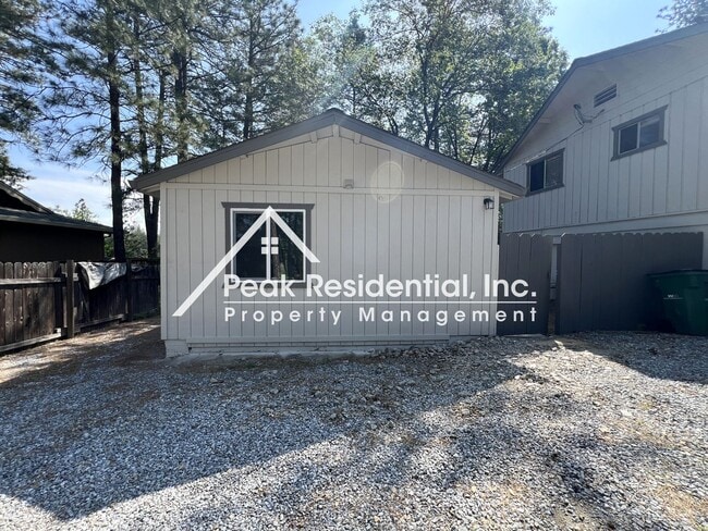 Building Photo - Brand New 1bd/1ba Placerville ADU!
