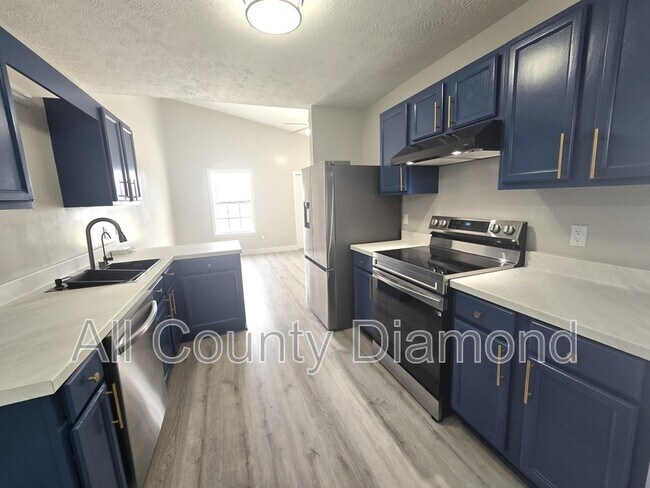 Building Photo - 9022 Houston St