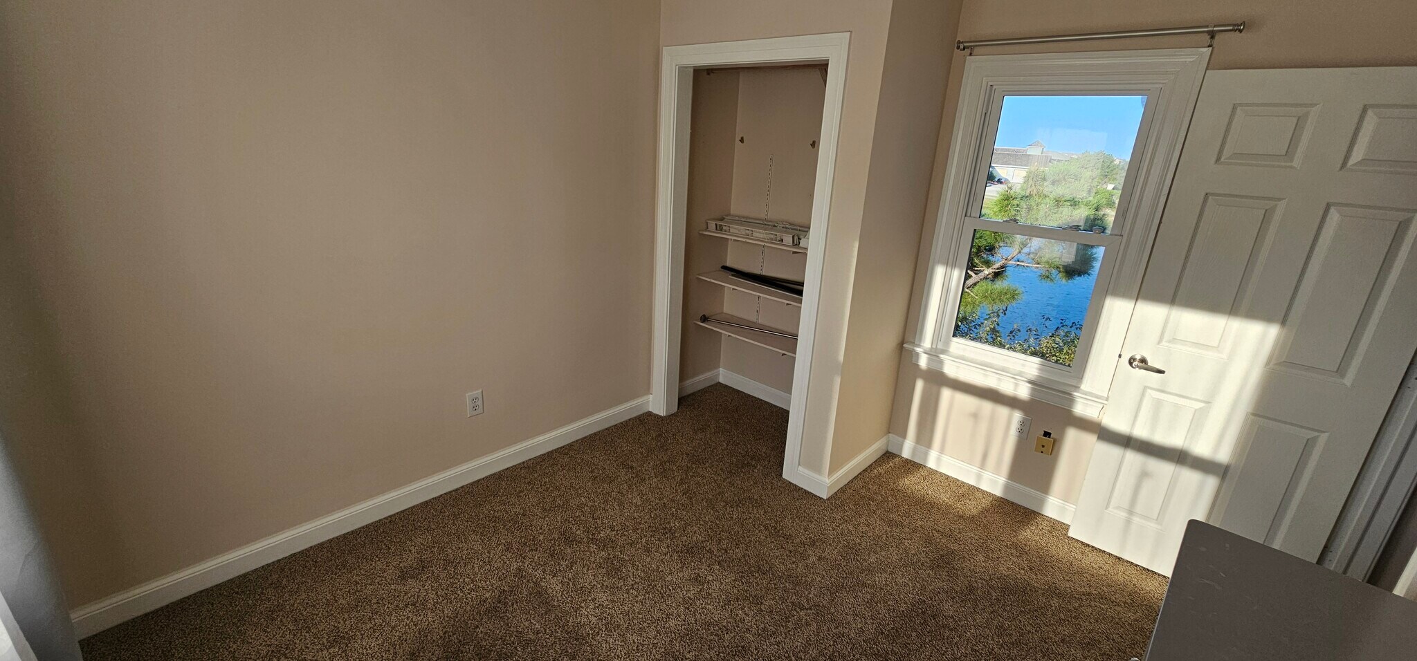Bedroom 3 (Upstairs) - 5315 Captains Way