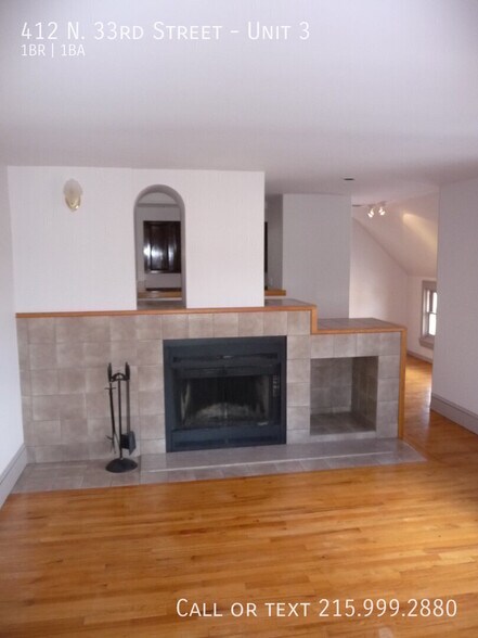 Building Photo - 412 N 33rd St