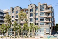Building Photo - Downtown/Civic Center: Condo near Hayes Valley w/ Private Patio, Google Fiber & Garage Parking