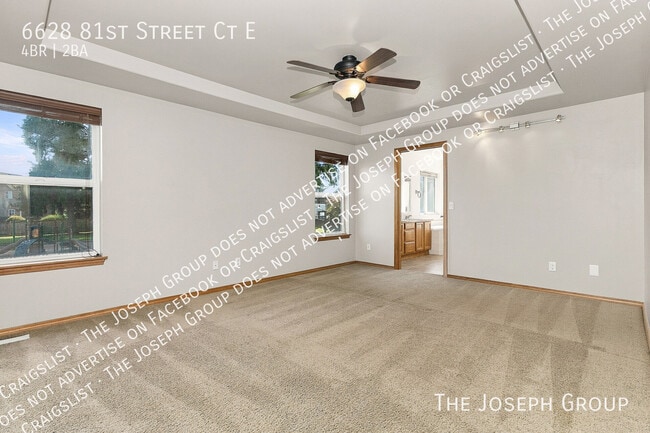 Building Photo - 6628 81st St Ct E