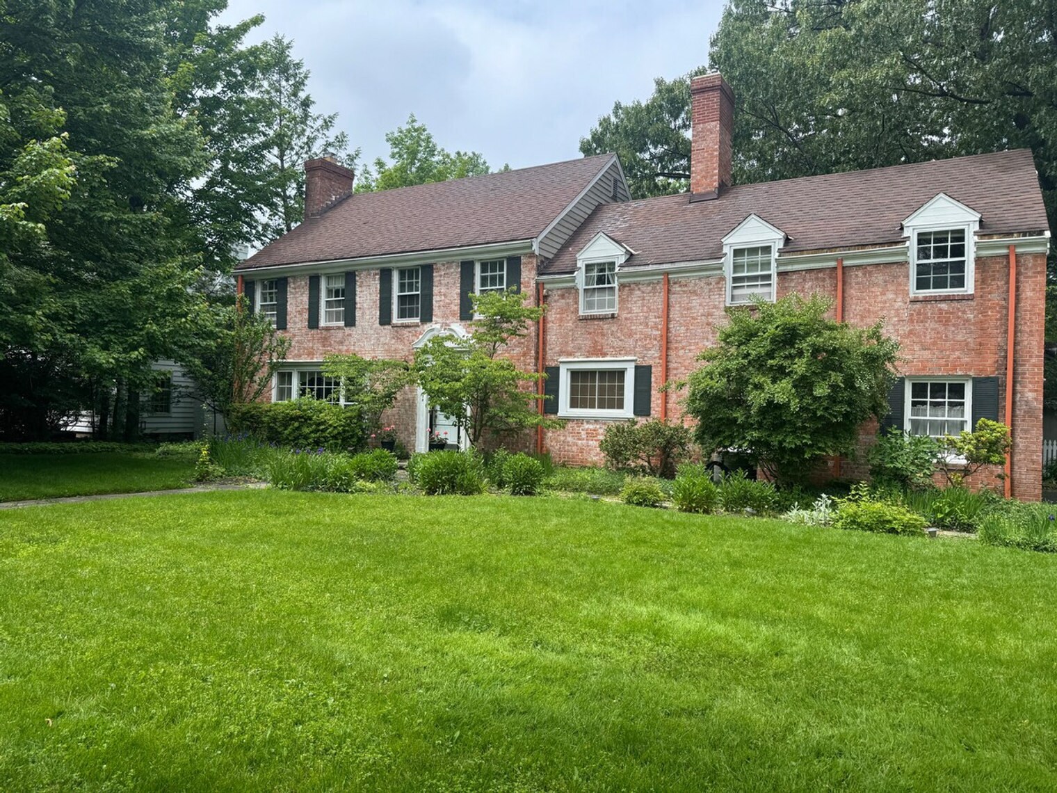 Building Photo - 21449 Fairmount Blvd