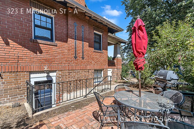 Building Photo - 323 E Magnolia St