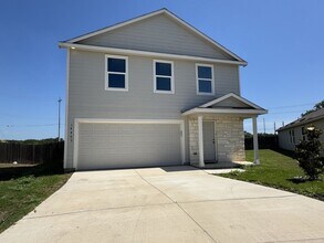 Building Photo - 14803 Brandy Bnd