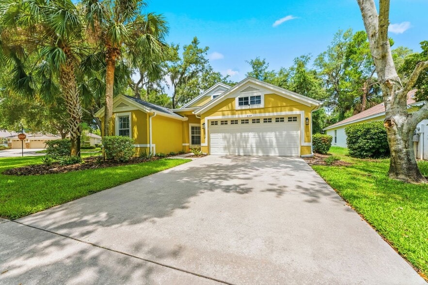 Building Photo - 6125 Gannetwood Pl