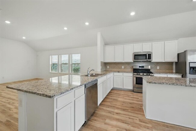 Building Photo - 3535 Carniff Garden Dr