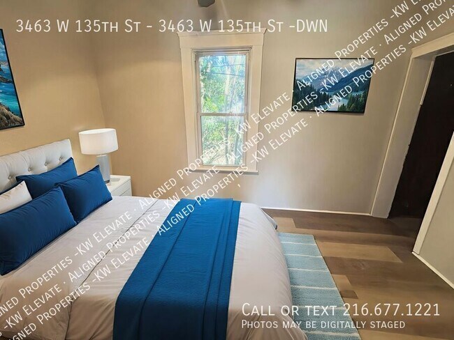 Building Photo - 3463 W 135th St