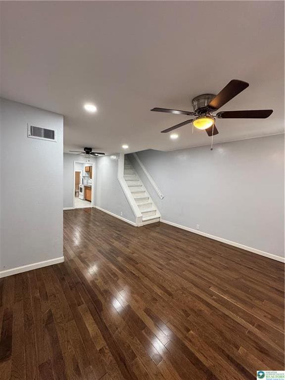 Building Photo - 420 E Ct St