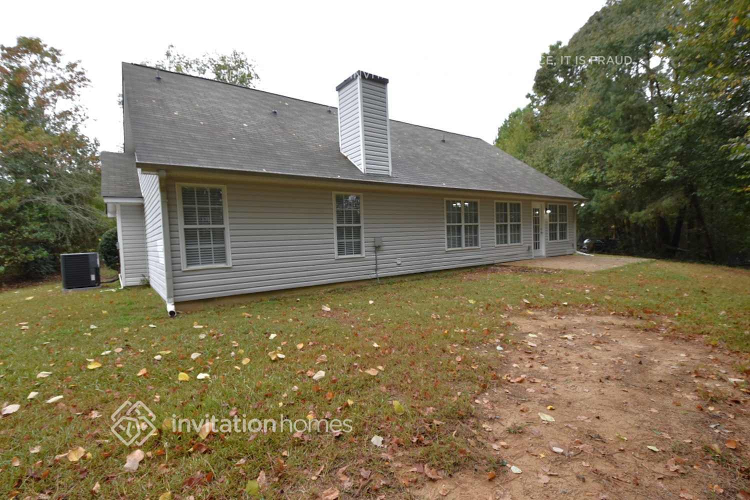 Building Photo - 3383 Tuggle Park Rd