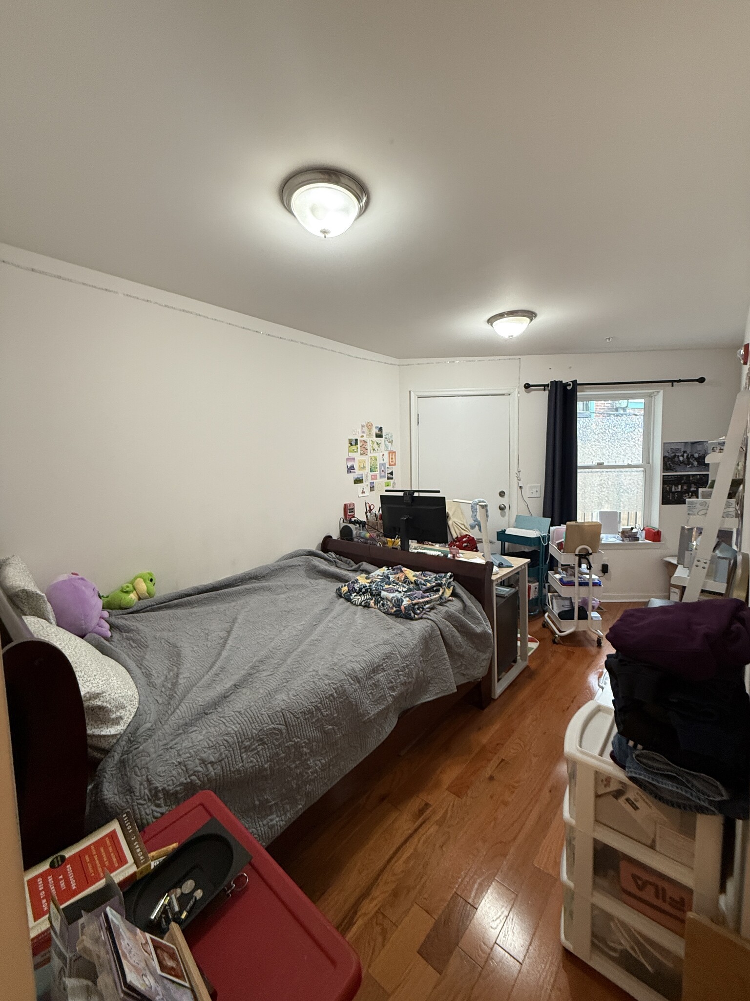 Building Photo - 3833 Baring St