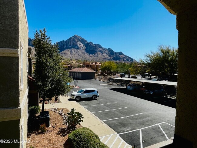 Building Photo - 1500 E Pusch Wilderness Dr